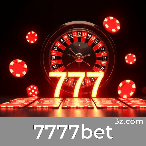 7777bet: Seu Cassino Online Seguro e Divertido
