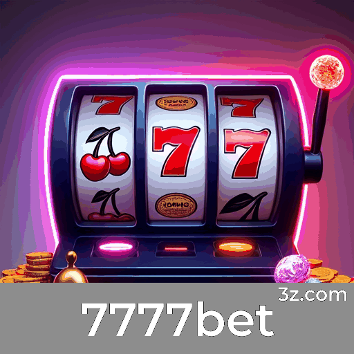 7777bet: Plataforma Confiável e Profissional