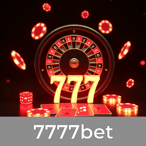 7777bet: Plataforma Segura e Divertida