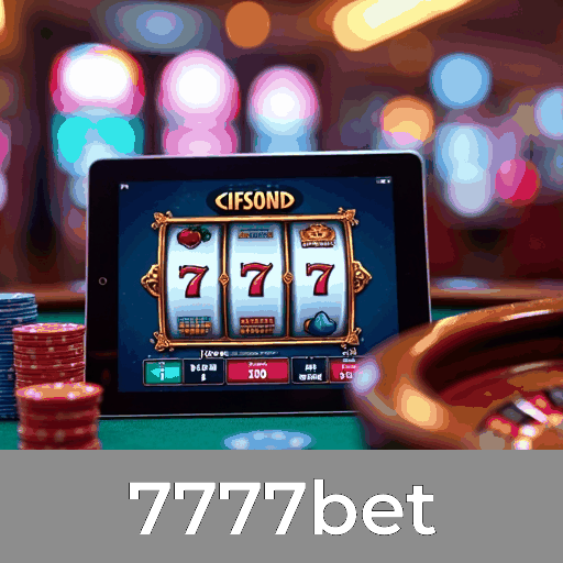 7777bet: Profissionalismo e Excelência em Apostas Online