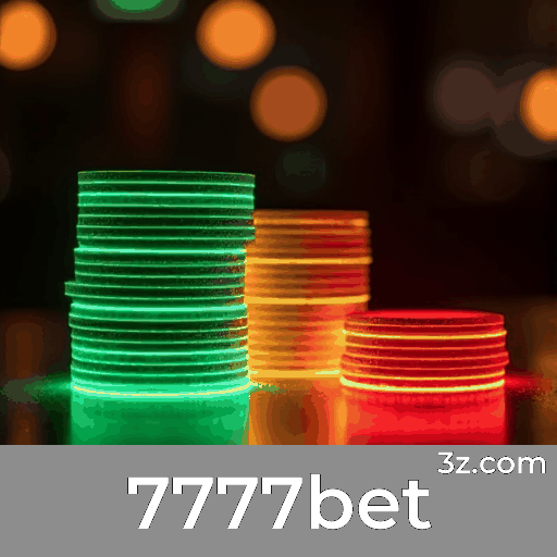 7777bet: Seu Cassino Online Seguro e Divertido