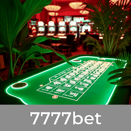 7777bet: Experiência Profissional em Apostas Esportivas com Foco no Esporte Brasileiro