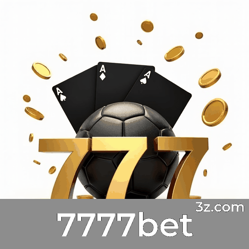 Adentre o Universo de Jogos Extraordinários do 7777bet