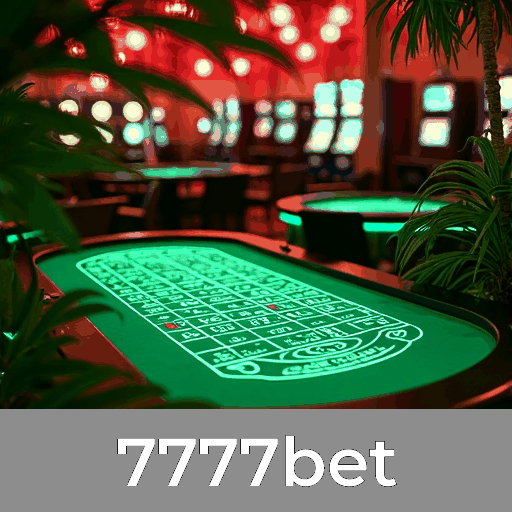 7777bet: Slots com Gigantescos Prêmios, Jogos de Mesa Ao Vivo, e Mais - A Escolha dos Brasileiros
