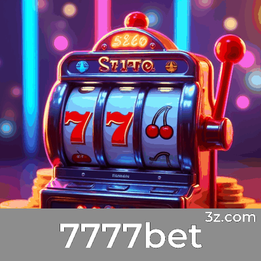 7777bet: Seu Cassino Online Seguro e Divertido