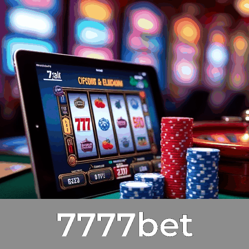 7777bet: Bônus Generoso e Ofertas Exclusivas de Tirar o Fôlego!