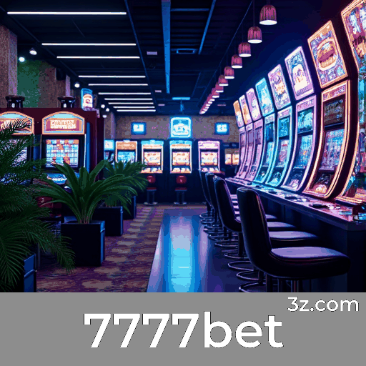 7777bet: Seu Cassino Online Seguro e Divertido