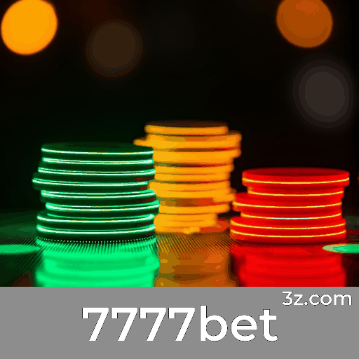 7777bet: Seu Cassino Online Seguro e Divertido
