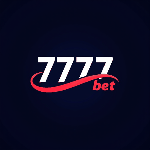 7777bet Logo